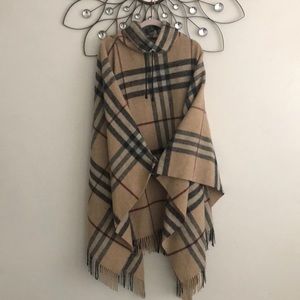 Burberry Pullover
